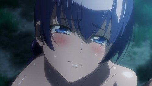 Highschool of the dead OVA